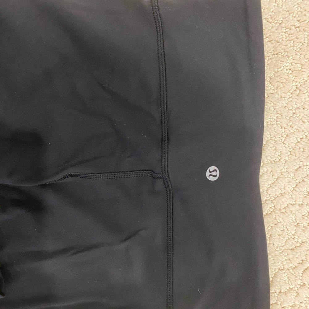 Lululemon Leggings (full length) - Picture 3 of 3